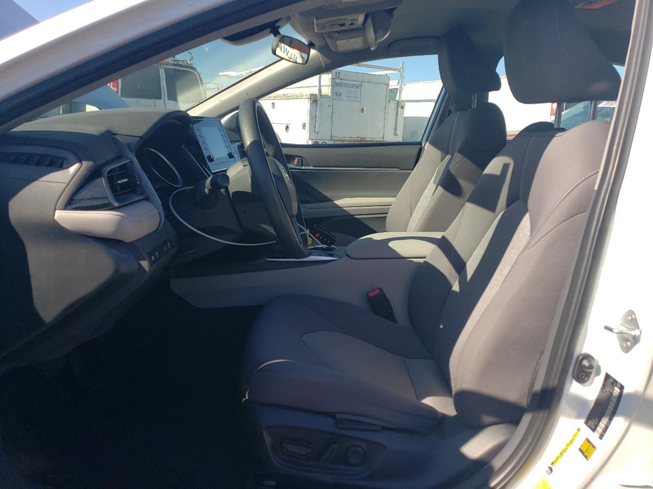 2023 Toyota Camry - Image 7