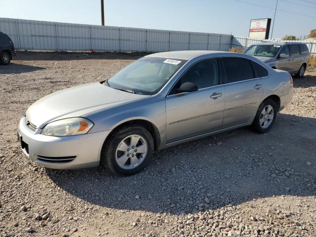 2006 Chevrolet Impala Lt