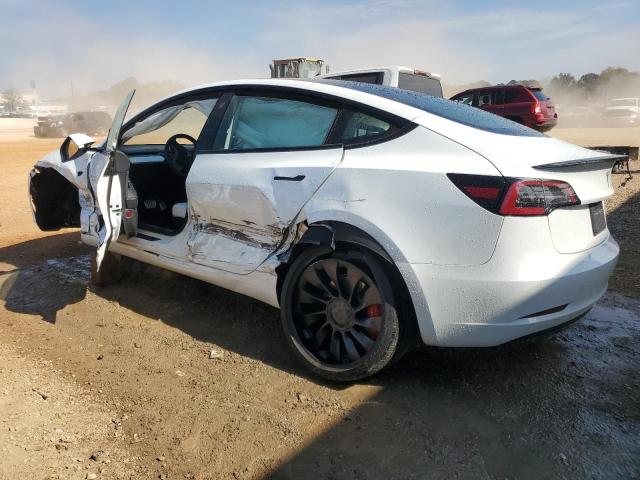 5YJ3E1EC4NF269389 Tesla Model 3  2