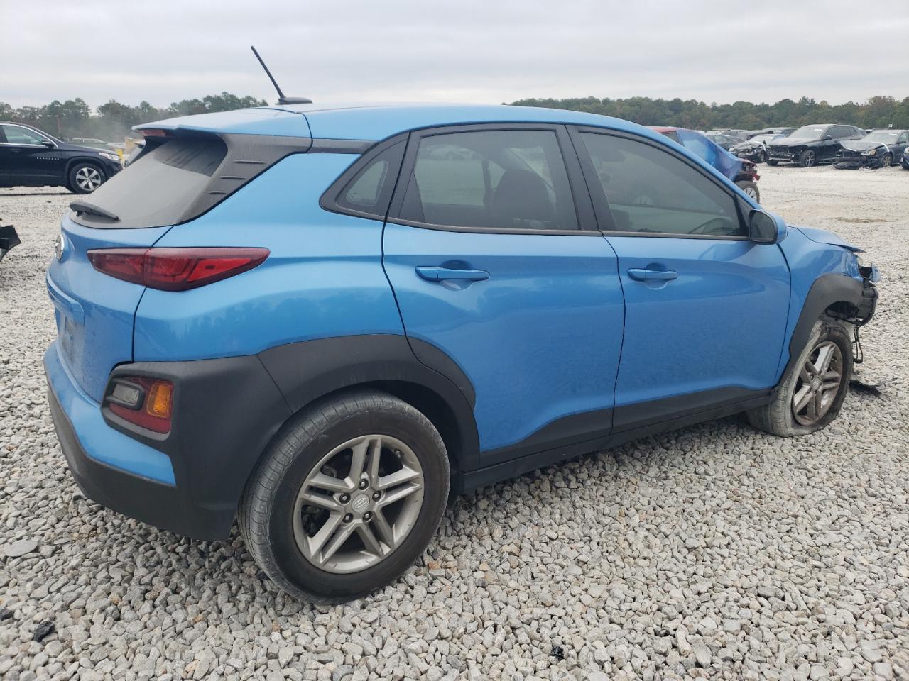 2019 Hyundai Kona - Image 3