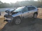 2024 Toyota Rav4 Limited for Sale in Grenada, MS - Front End
