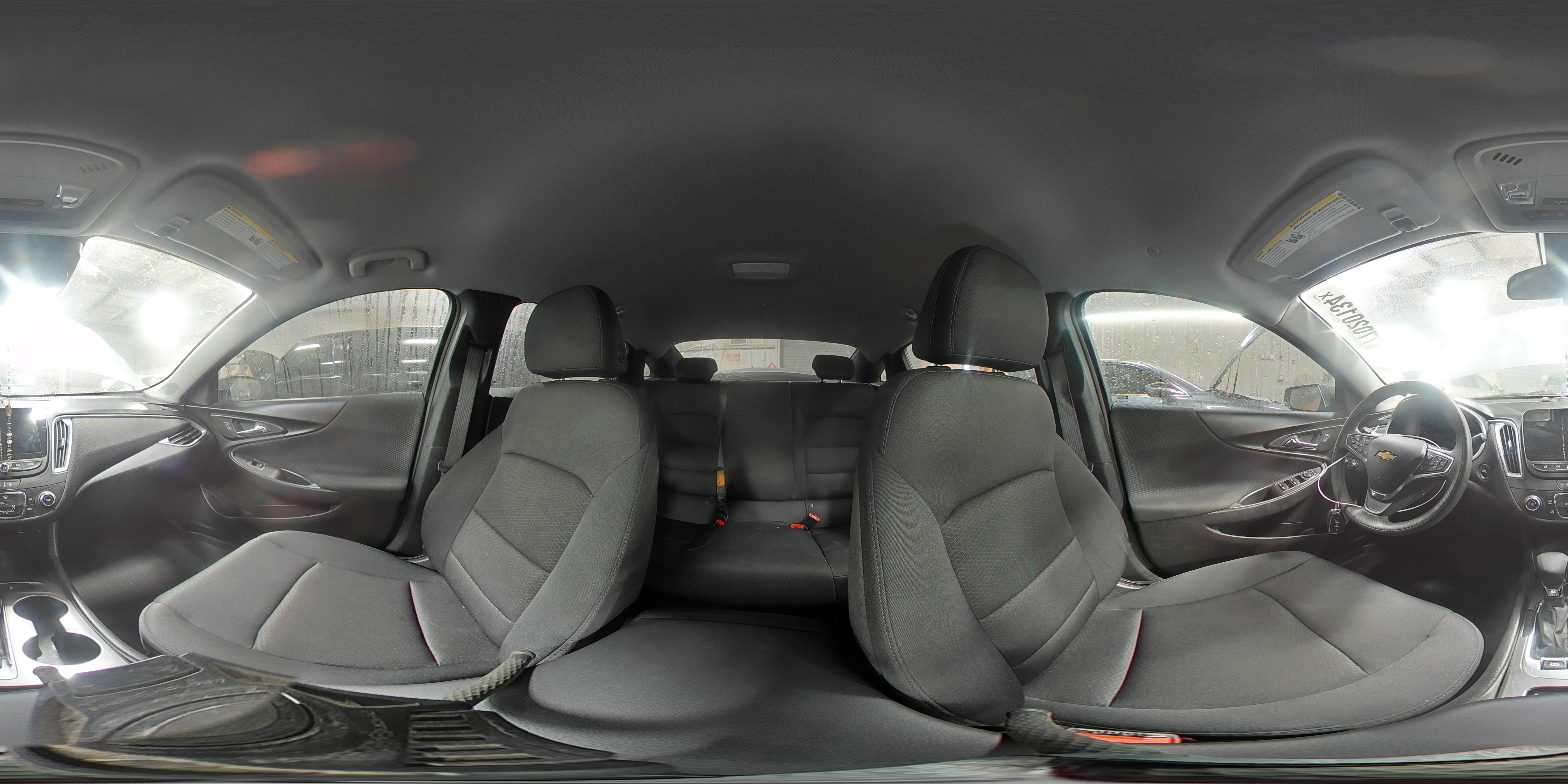 2023 Chevrolet Malibu - Image 14