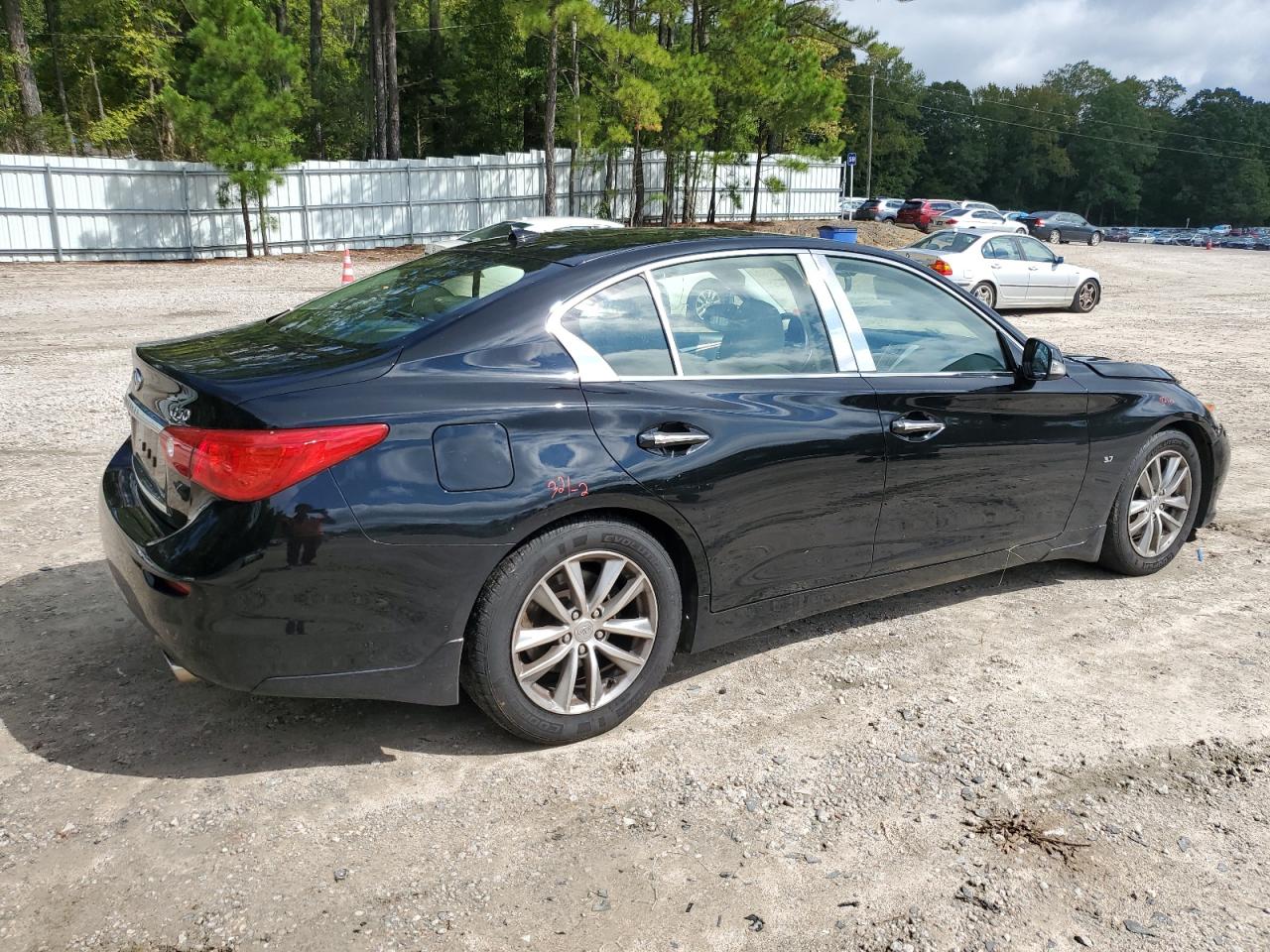 2014 Infiniti Q50 - Image 3