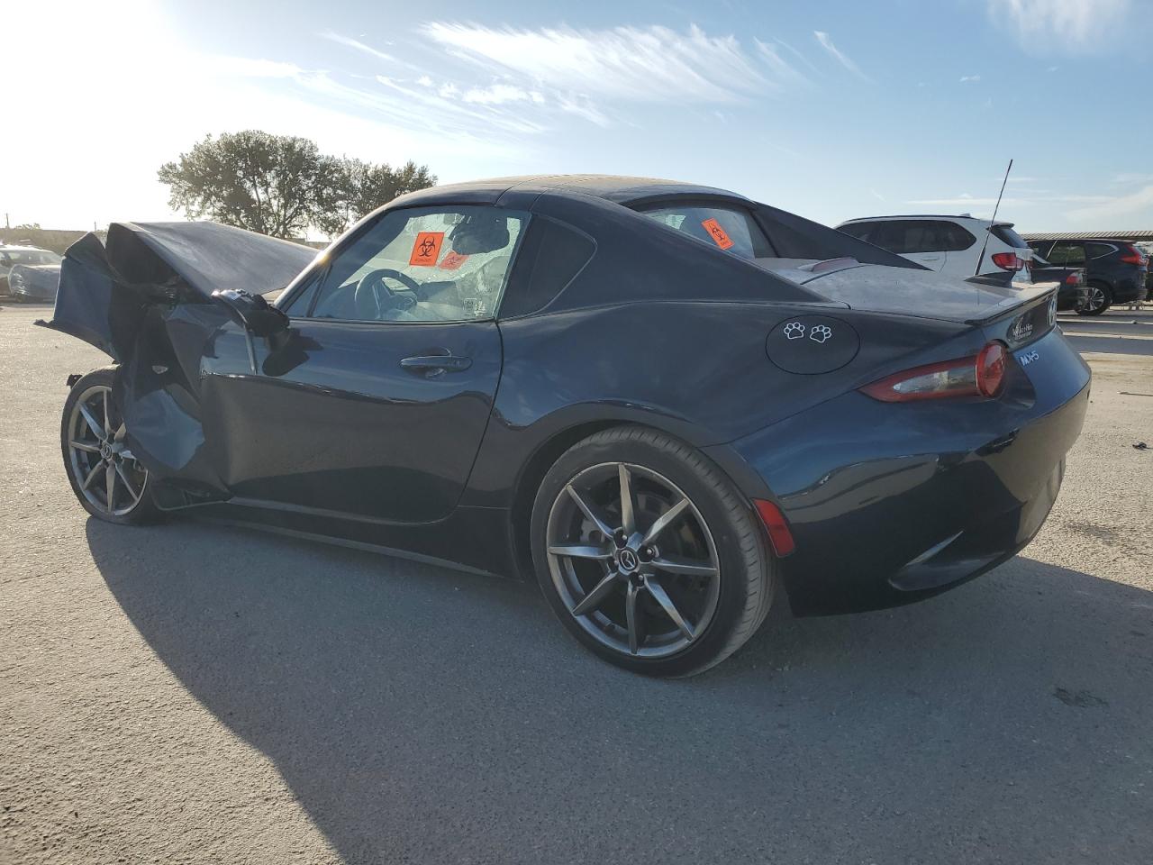 2021 Mazda MX-5 - Image 2