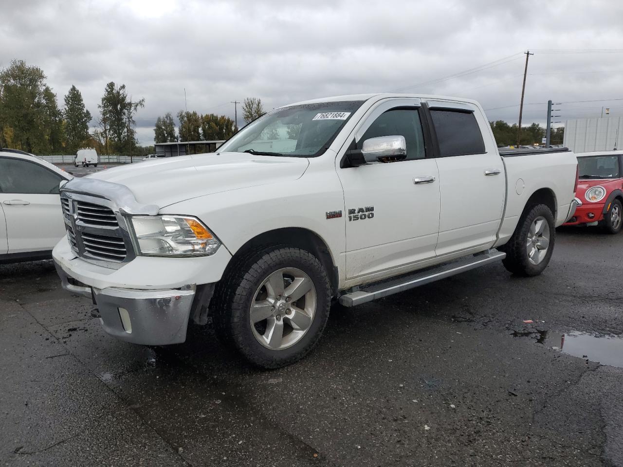 VIN 1C6RR7LT9DS570611 2013 RAM 1500 no.1