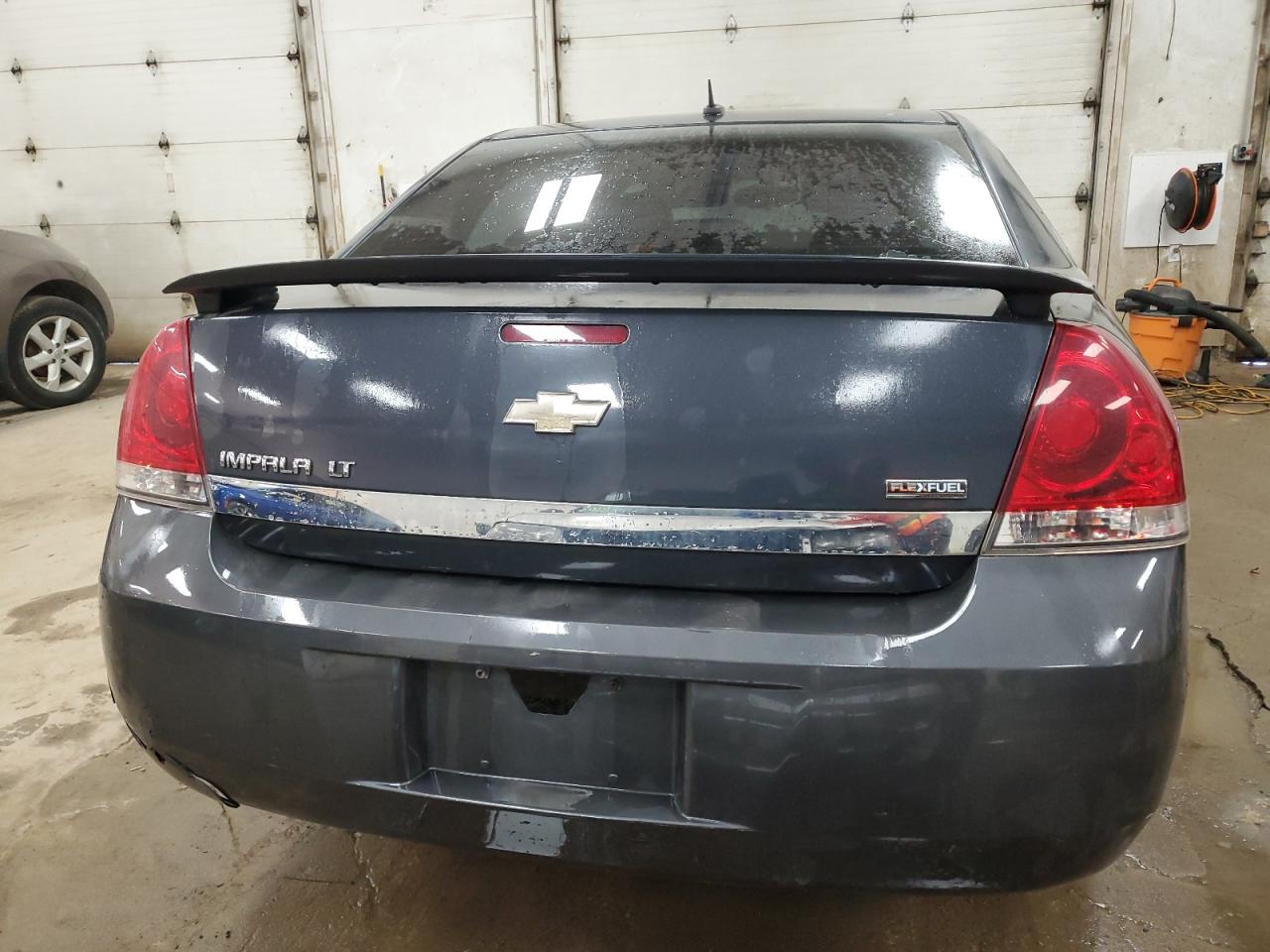 2010 Chevrolet Impala Lt VIN: 2G1WB5EN7A1246001 Lot: 74218034