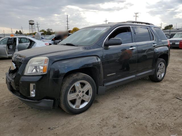 2012 Gmc Terrain Slt