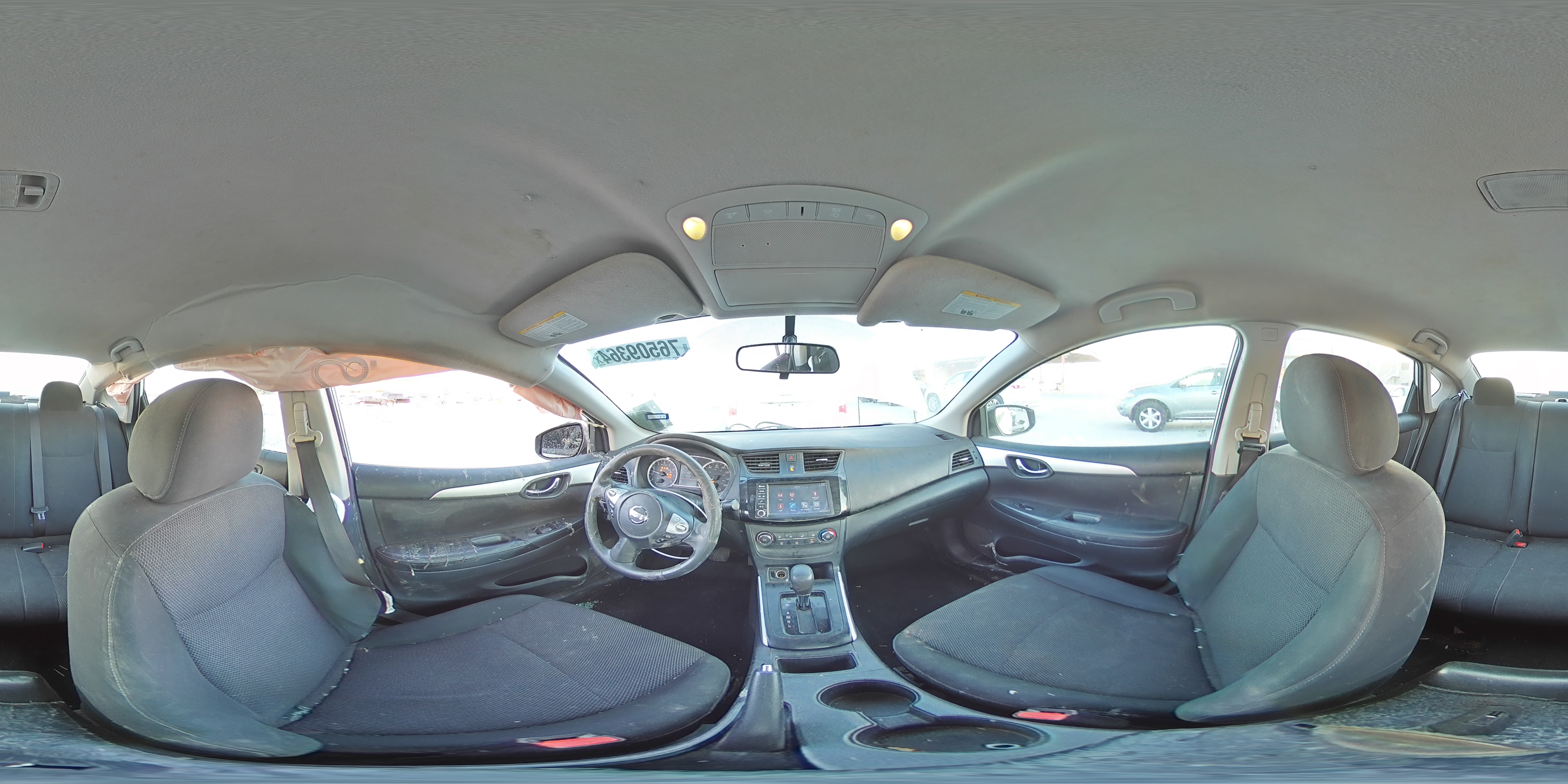 2019 Nissan Sentra - Image 24