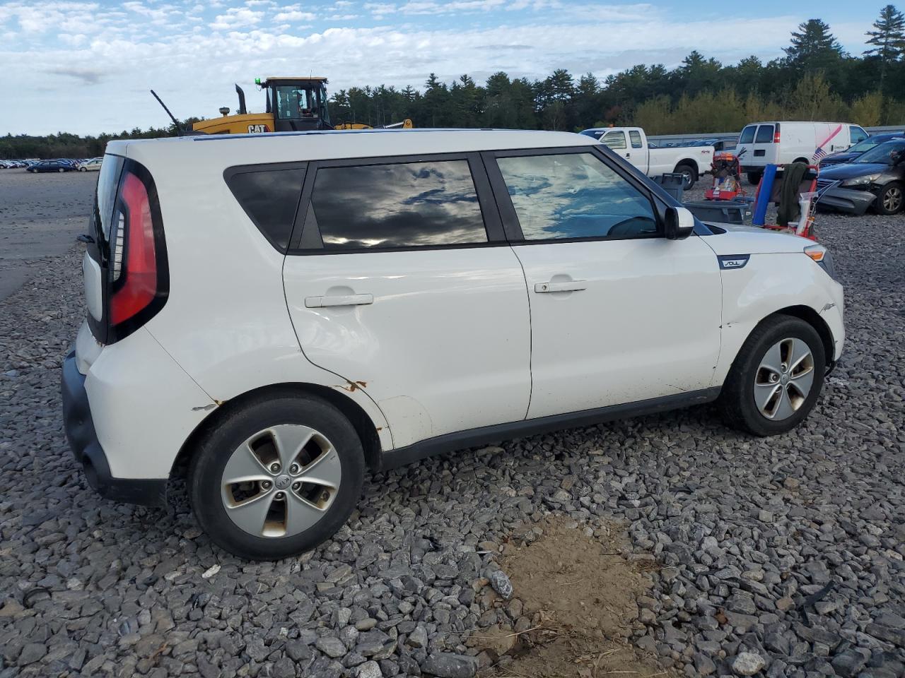 2015 Kia Soul - Image 3