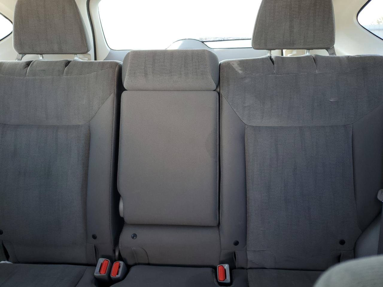 2014 Honda CR-V - Image 10