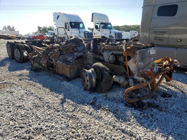 2020 Freightliner Cascadia 126  for Sale in Loganville, GA - Burn