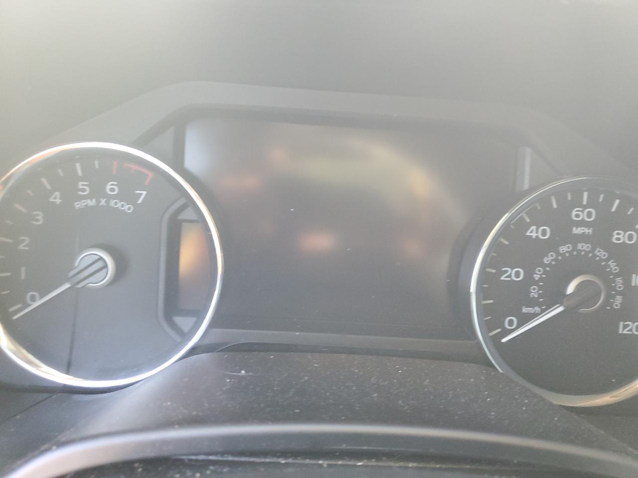 2019 Ford F150 Supercrew VIN: 1FTEW1E49KFB94694 Lot: 76836624