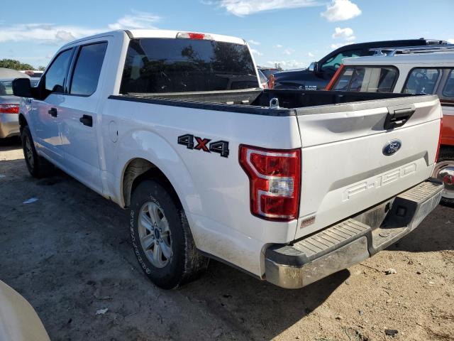 1FTEW1EB0LKE20614 Ford F-150 F150 SUPER 2