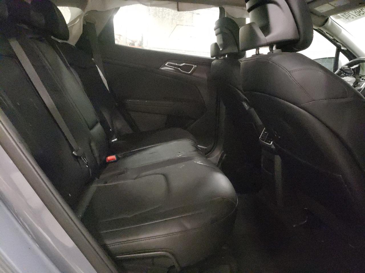 2024 Kia Sportage - Image 11