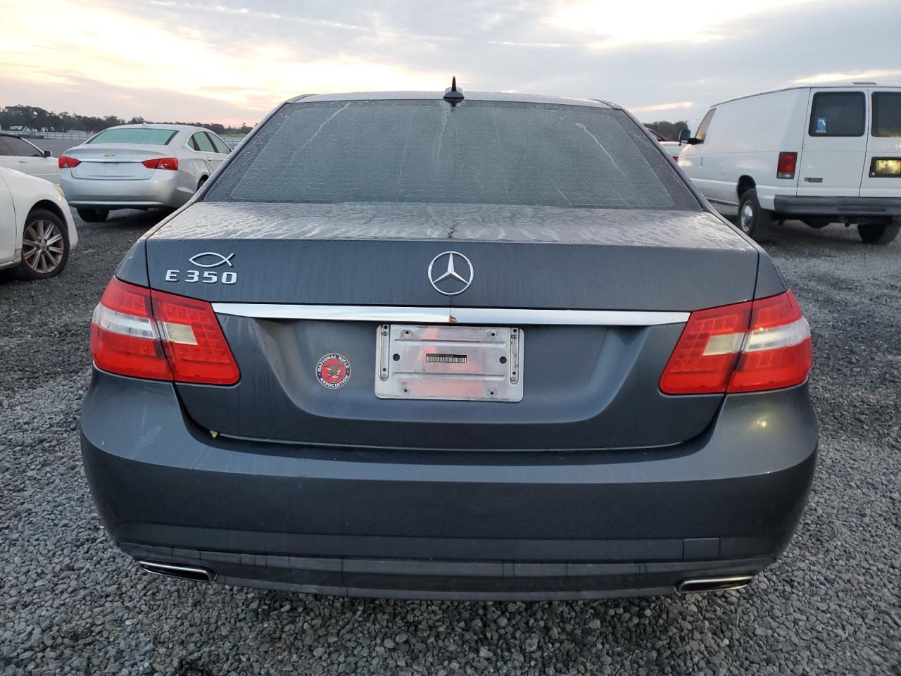 2012 Mercedes-Benz E 350 VIN: WDDHF5KB7CA580056 Lot: 78155794