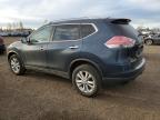 2015 NISSAN ROGUE S for sale at Copart AB - CALGARY