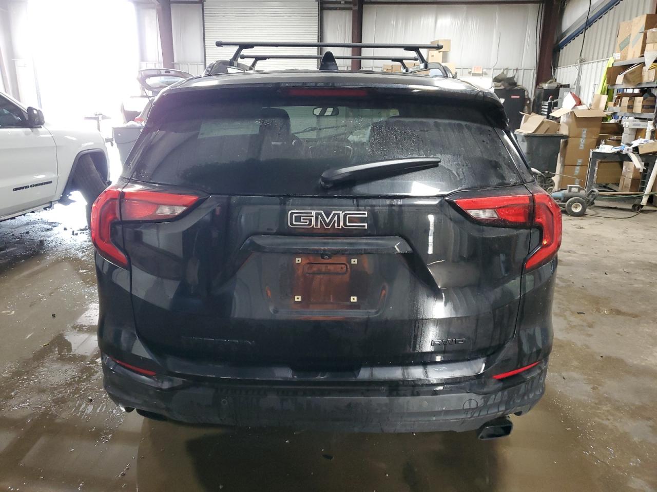2019 GMC Terrain - Image 6