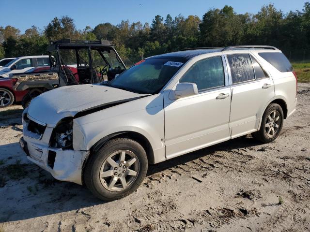 2008 Cadillac Srx  للبيع في Savannah، GA - Front End