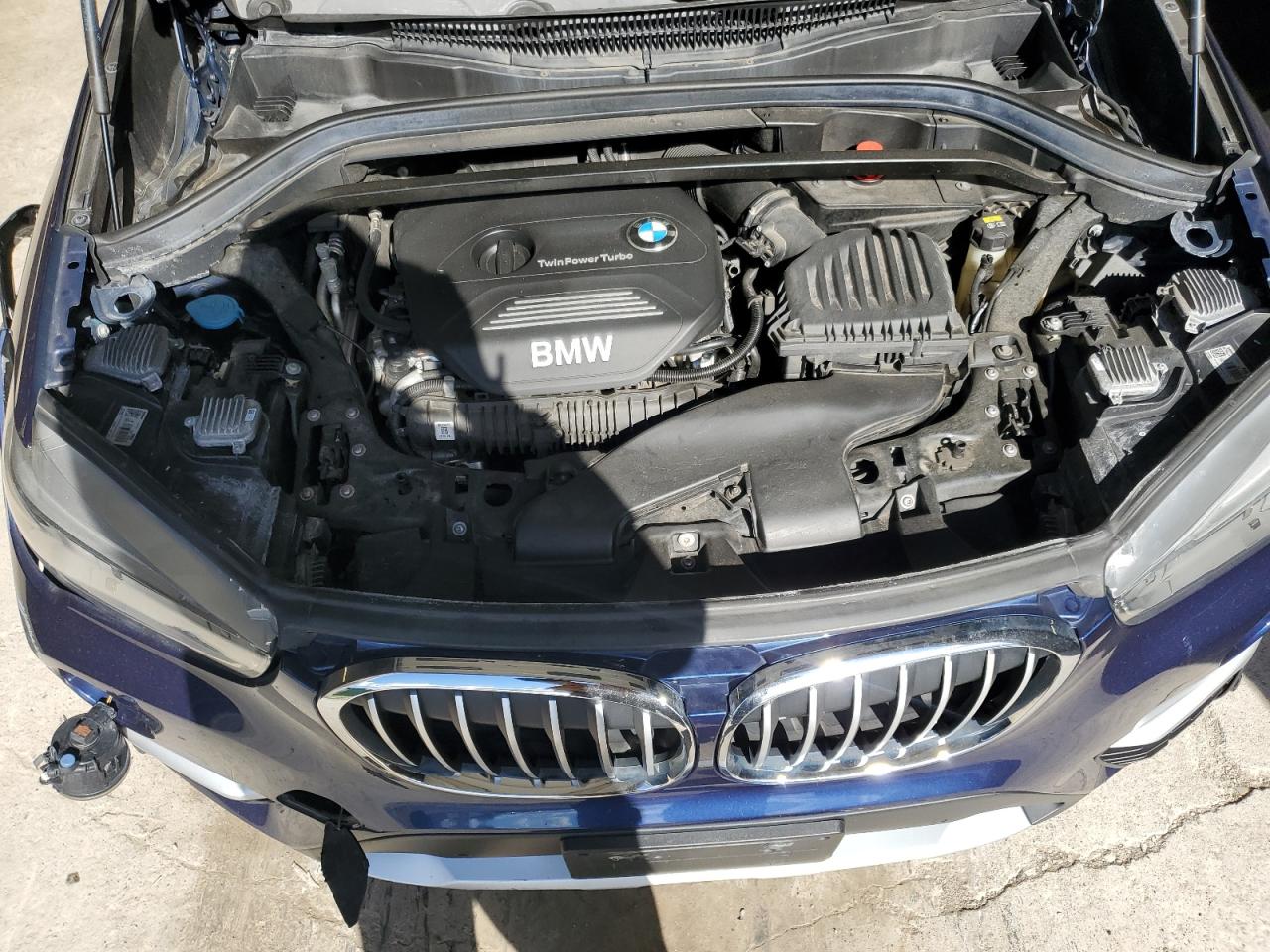2017 BMW X1 - Image 13