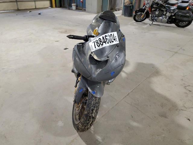 2006 KAWASAKI ZX636 C1 Photos | IA - DAVENPORT - Repairable