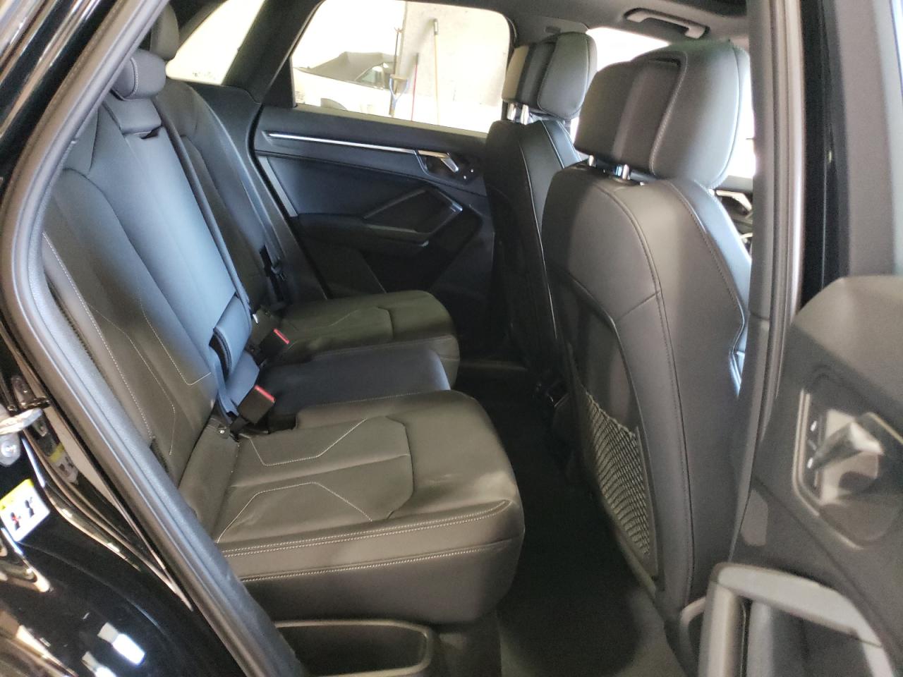 2024 Audi Q3 - Image 11