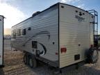 2017 DUTCHMAN TRVL TRL   for sale at Copart UT - SALT LAKE CITY