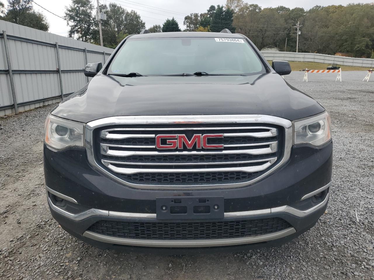 2019 GMC Acadia - Image 5