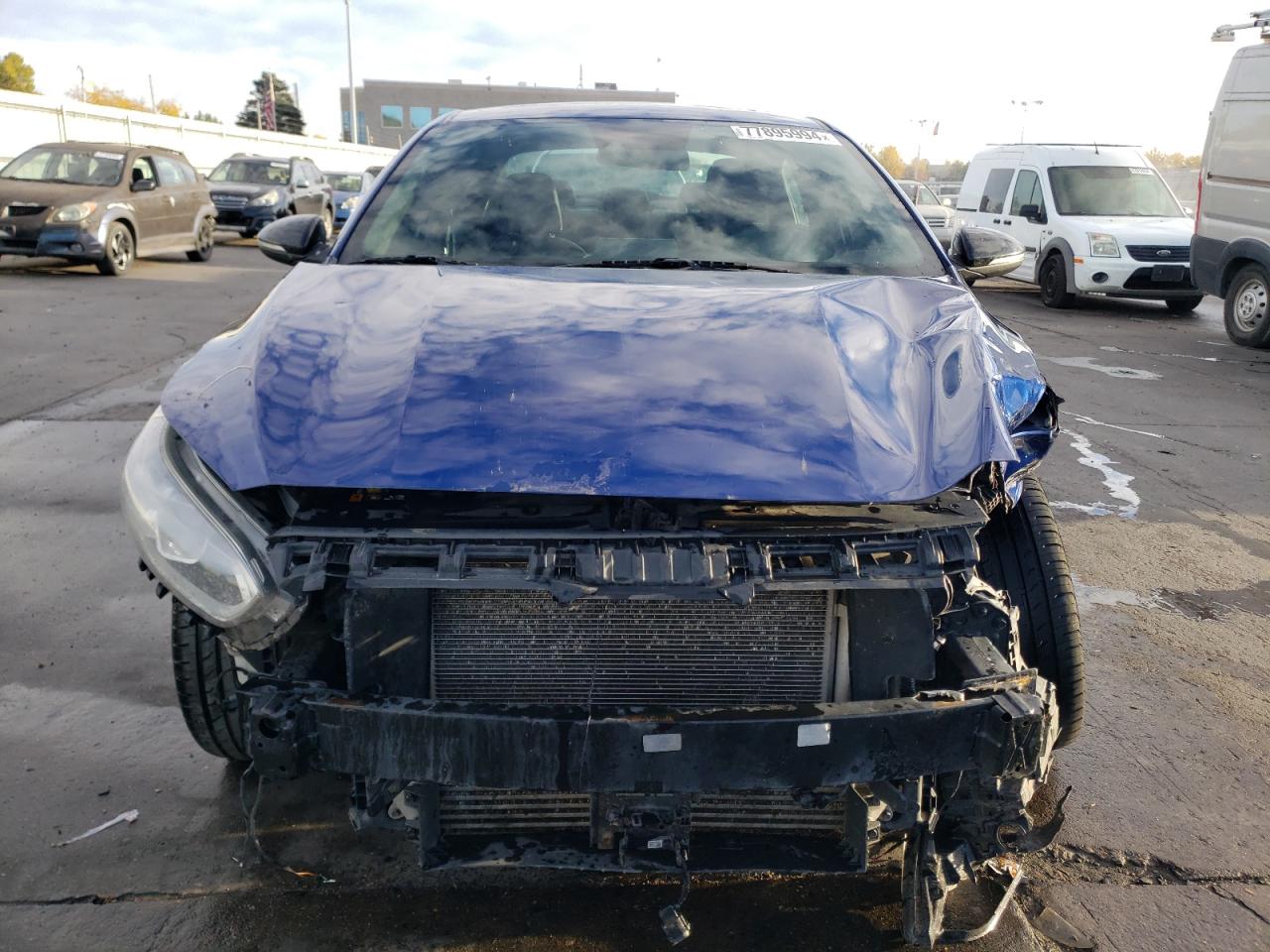 2020 Kia Forte - Image 5