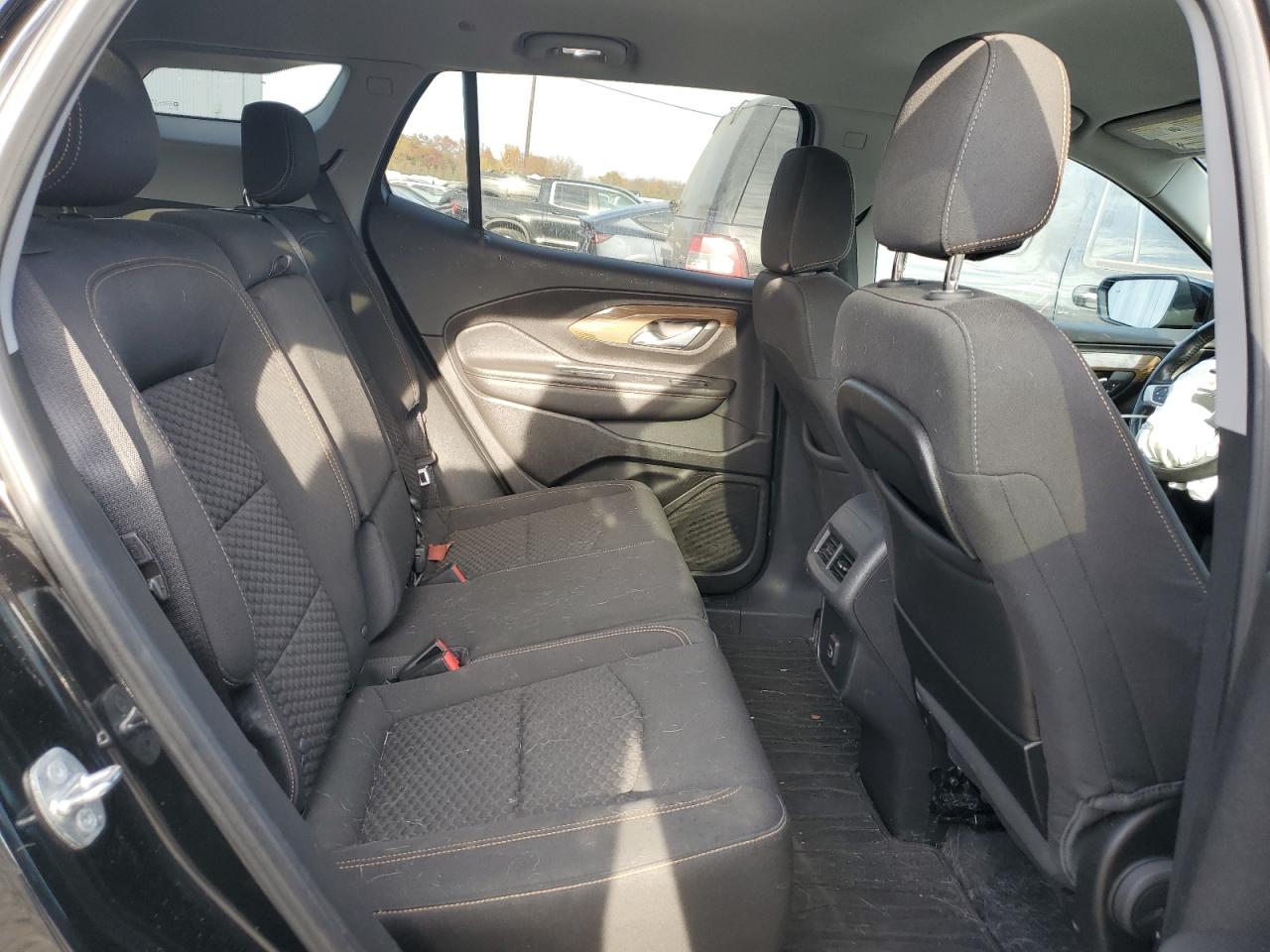 2019 GMC Terrain - Image 11