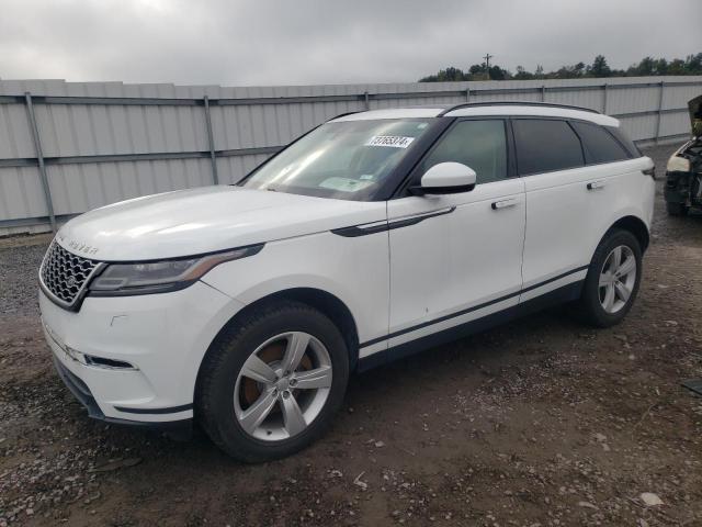 2018 Land Rover Range Rover Velar S na sprzedaż w Fredericksburg, VA - Mechanical