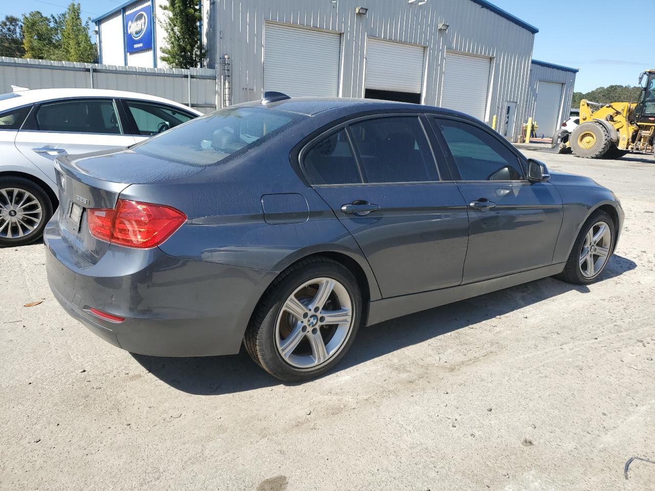 2015 BMW 3er - Image 3