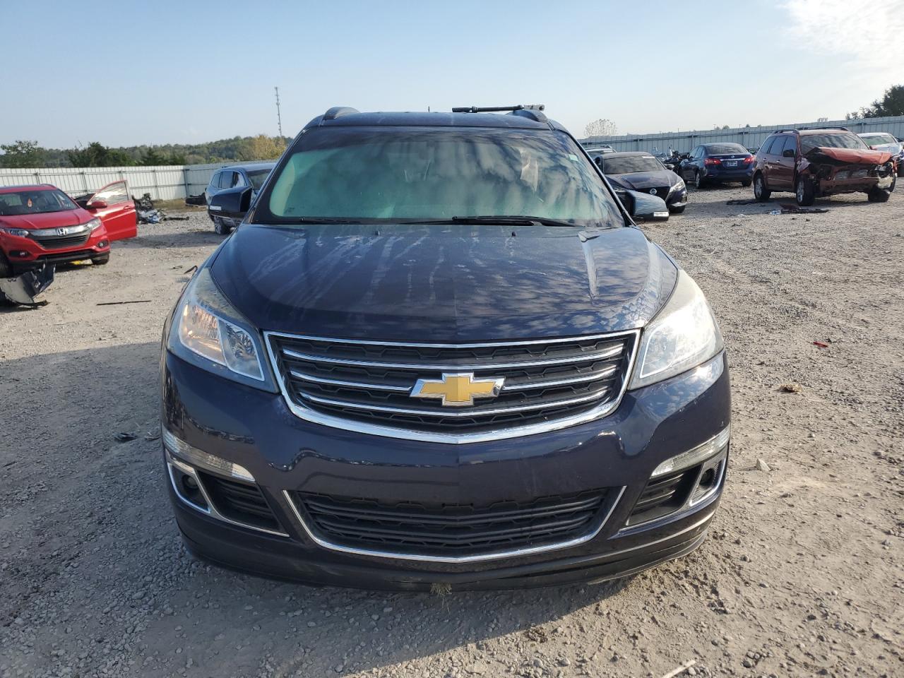 2015 Chevrolet Traverse - Image 5