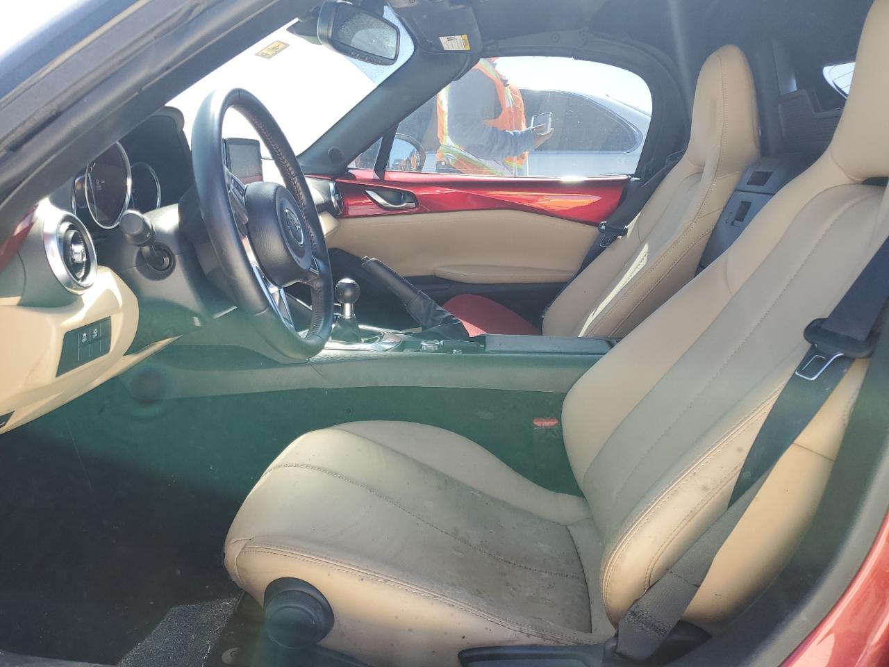 2019 Mazda MX-5 - Image 7