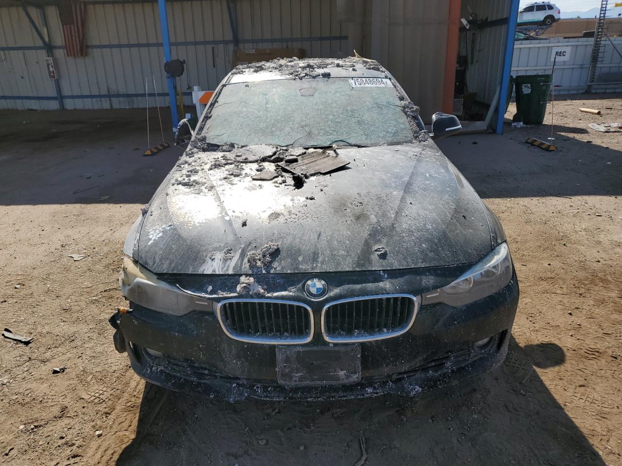 2013 BMW 3er - Image 5