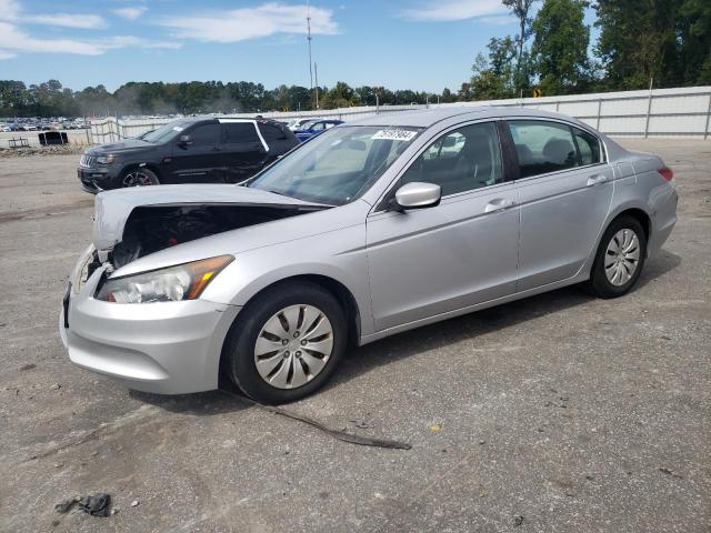 2011 Honda Accord Lx