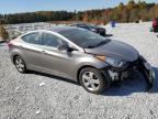 2012 Hyundai Elantra Gls zu verkaufen in Fairburn, GA - Front End