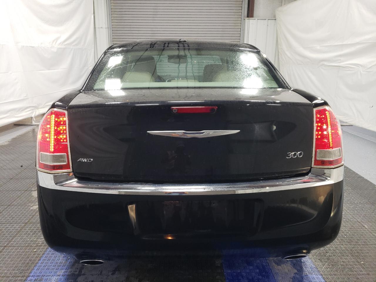 2014 Chrysler 300 VIN: 2C3CCARG0EH309792 Lot: 76398614