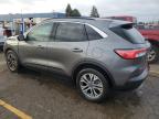 2022 Ford Escape Sel за продажба в Woodhaven, MI - Front End