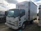 2013 Isuzu Npr  for Sale in Arcadia, FL - Water/Flood