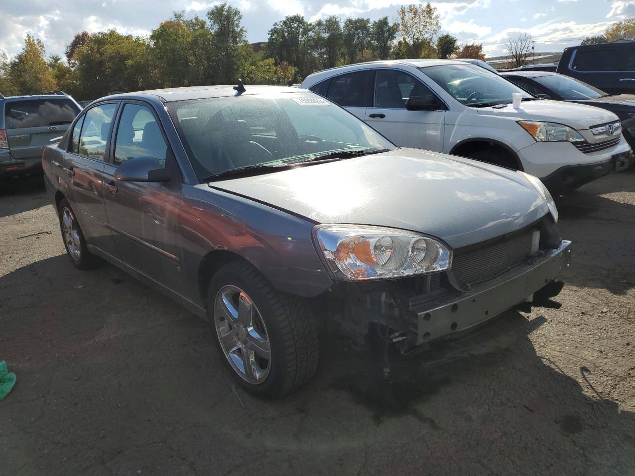 2006 Chevrolet Malibu - Image 4