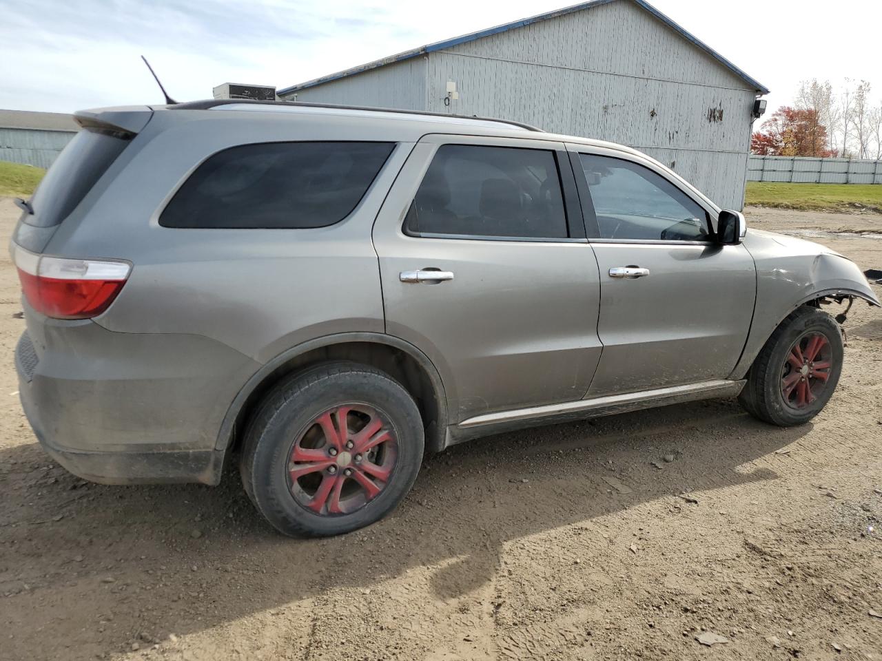 2011 Dodge Durango - Image 3