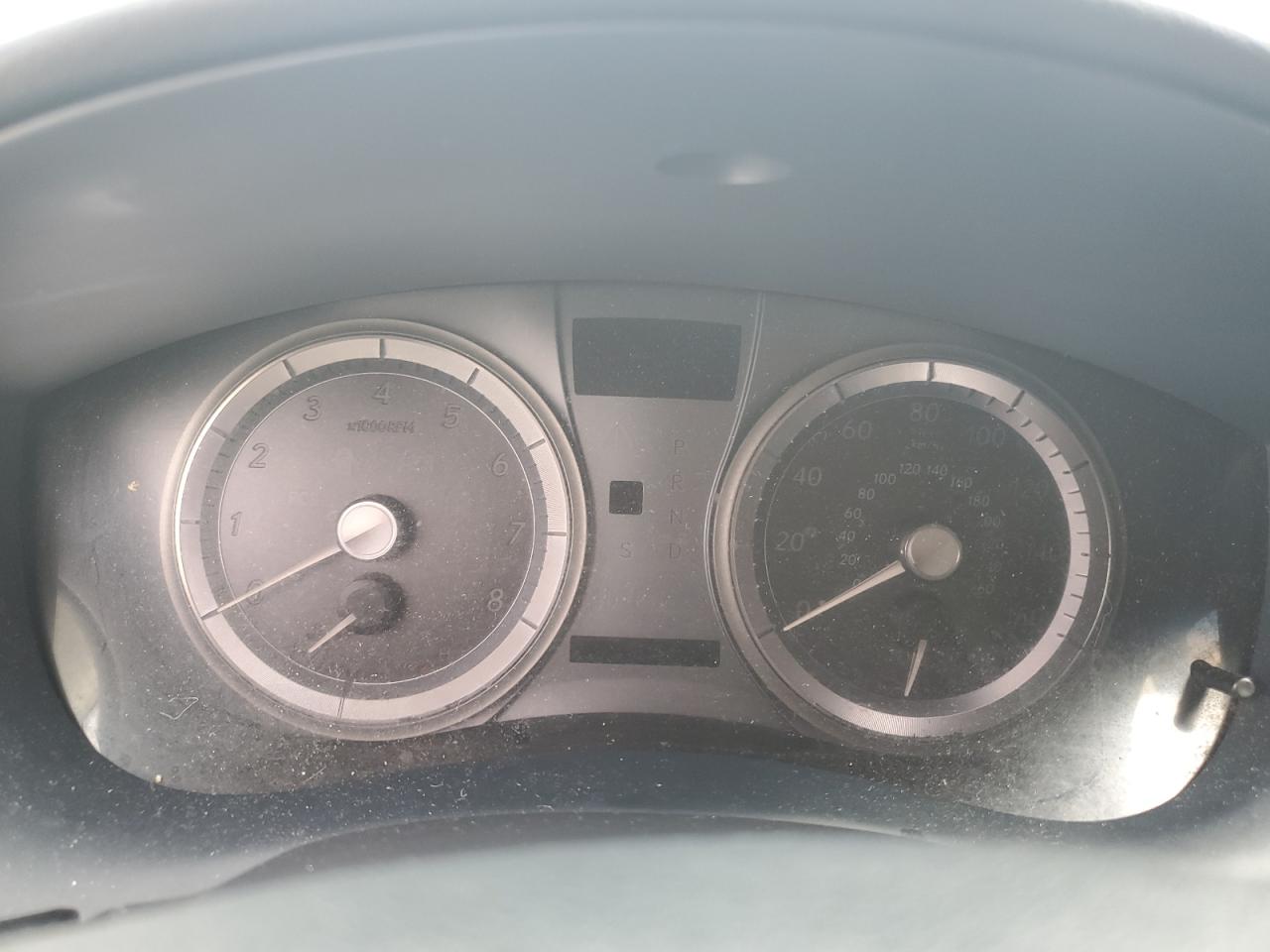 2007 Lexus Es 350 VIN: JTHBJ46G472006673 Lot: 74245414