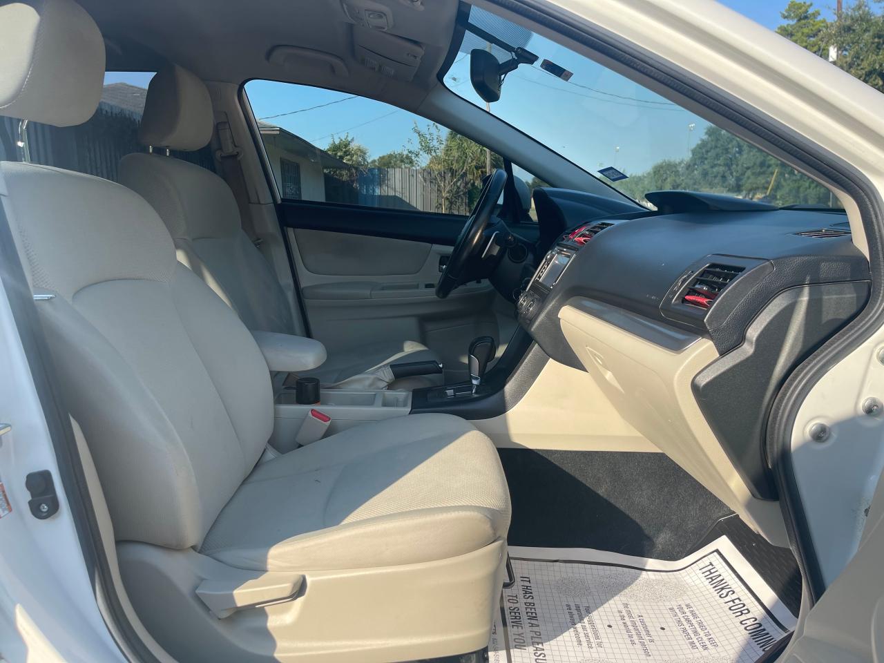 2013 Subaru Impreza - Image 5