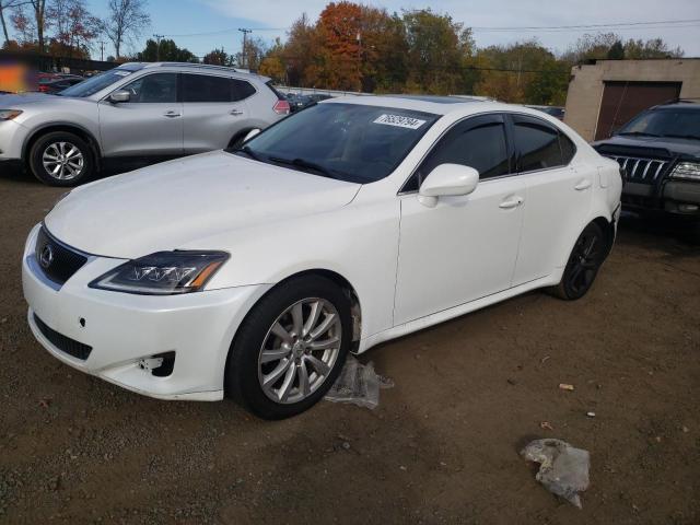 2007 Lexus Is 250