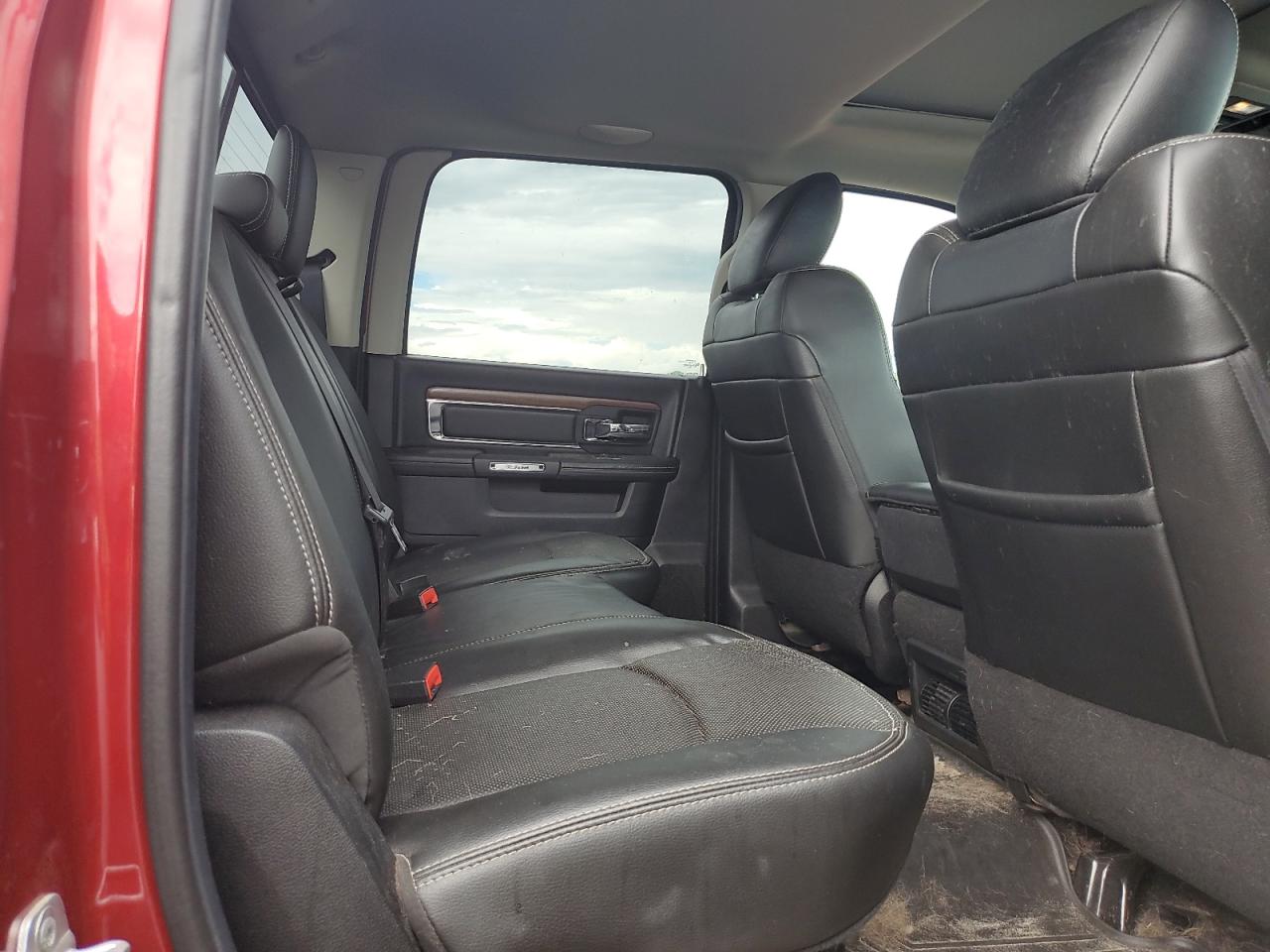 3C6UR5FL4EG173875 2014 Ram 2500 Laramie