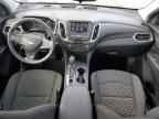 2020 Chevrolet Equinox Lt for Sale in Central Square, NY - Front End