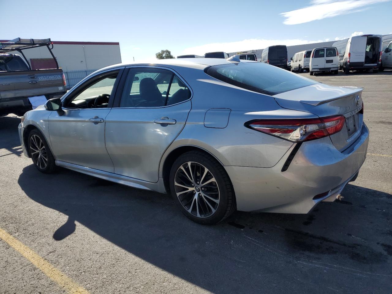 2019 Toyota Camry - Image 2