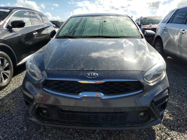 3KPF54AD9ME402889 Kia Forte EX 5