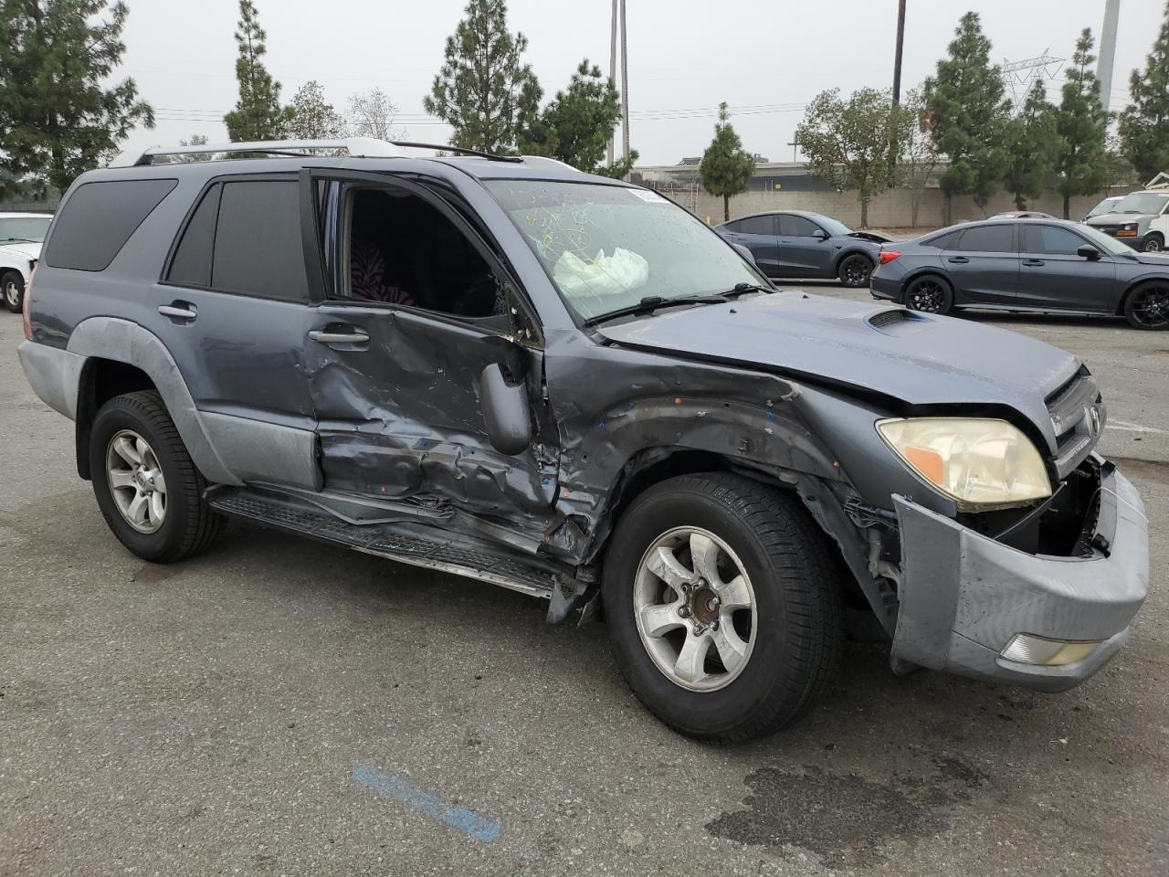 2003 Toyota 4Runner - Image 4