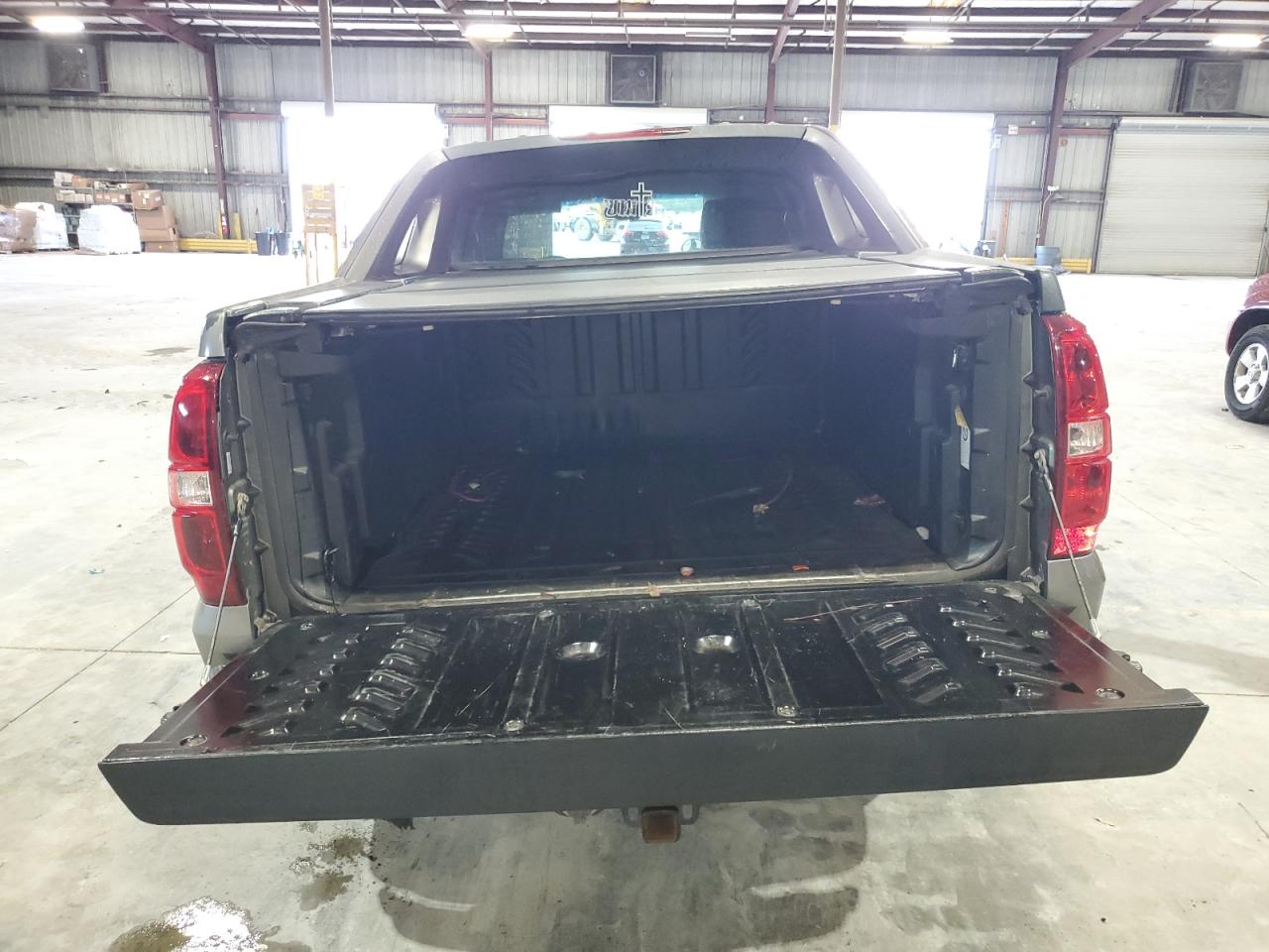 3GNEC12037G196447 2007 Chevrolet Avalanche C1500